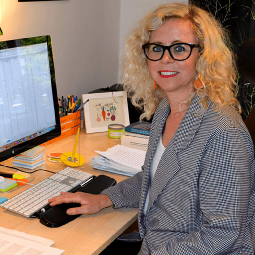 Banner step research ulrika