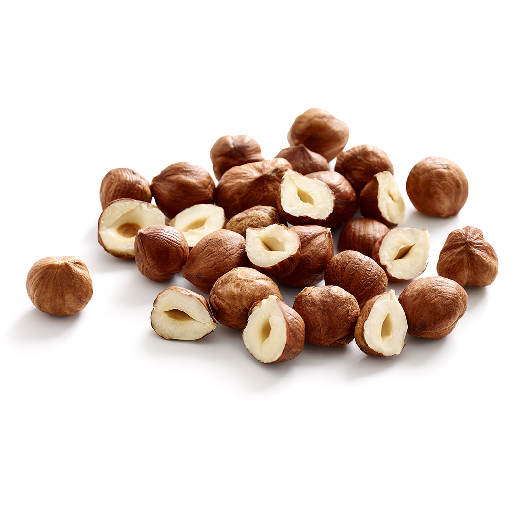 Hazelnuts