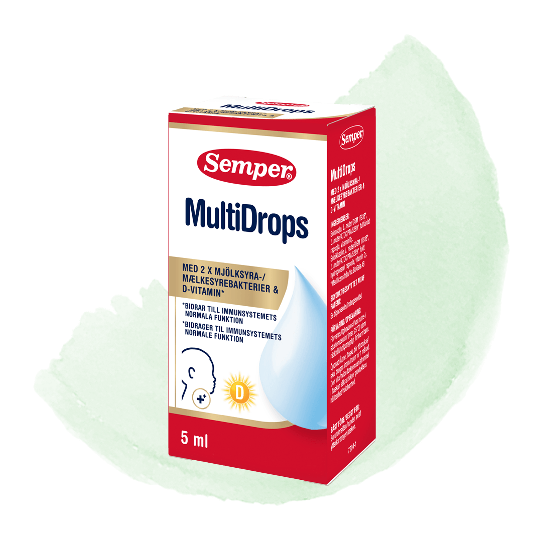 Multidrops