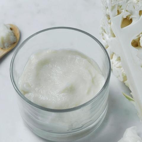 Blomkål - recept till STEP-metoden