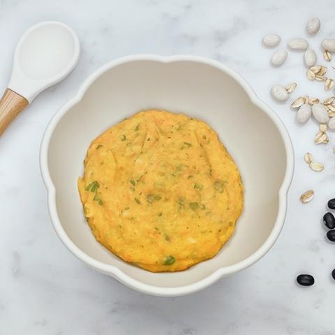 Morot, palsternacka, bönor, mathavre och persilja